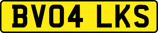 BV04LKS