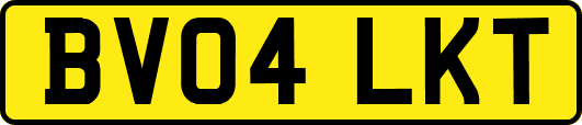 BV04LKT