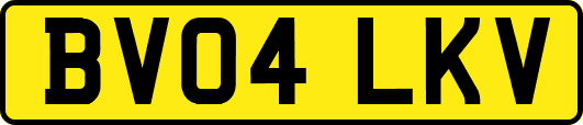 BV04LKV