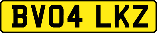 BV04LKZ