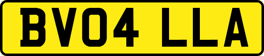 BV04LLA