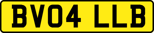 BV04LLB