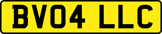 BV04LLC