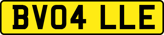 BV04LLE