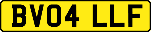 BV04LLF