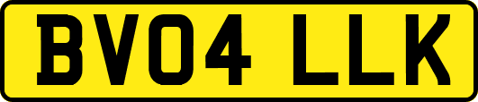 BV04LLK