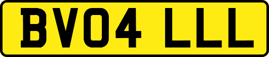 BV04LLL