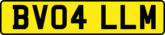 BV04LLM