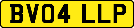 BV04LLP