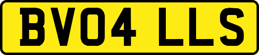 BV04LLS