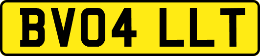BV04LLT