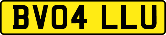 BV04LLU