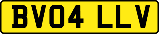BV04LLV