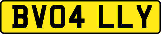 BV04LLY