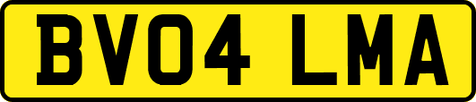 BV04LMA