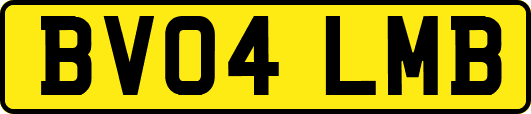 BV04LMB