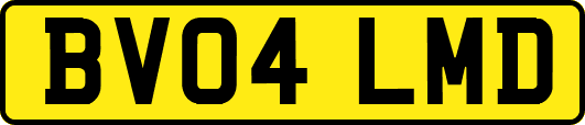 BV04LMD