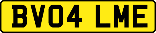 BV04LME