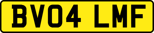 BV04LMF