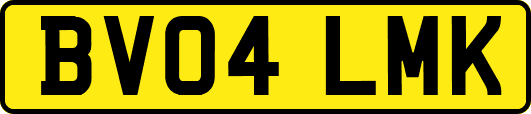 BV04LMK