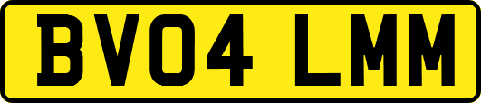 BV04LMM