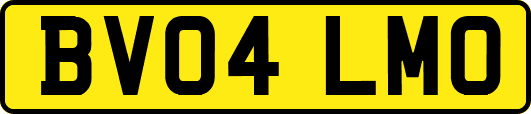 BV04LMO