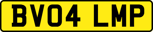 BV04LMP