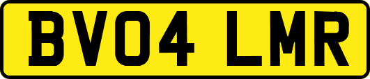 BV04LMR