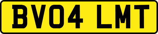 BV04LMT