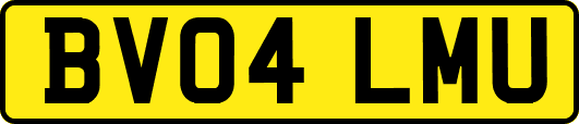 BV04LMU