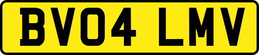 BV04LMV