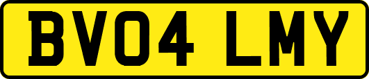 BV04LMY