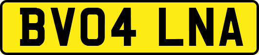 BV04LNA