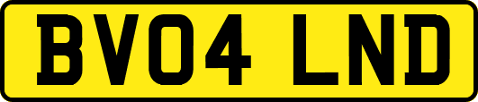 BV04LND