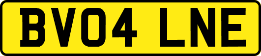 BV04LNE