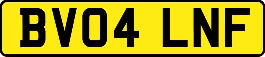 BV04LNF