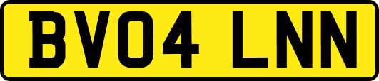 BV04LNN