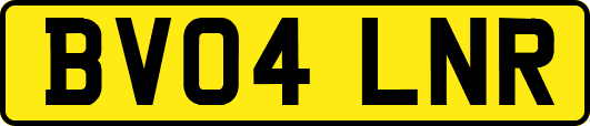 BV04LNR