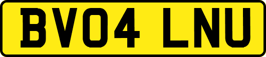 BV04LNU