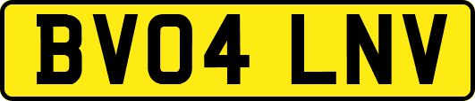 BV04LNV