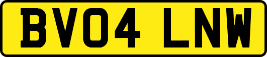 BV04LNW
