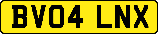 BV04LNX