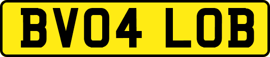 BV04LOB