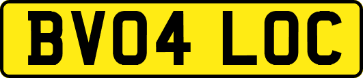BV04LOC