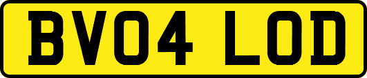 BV04LOD