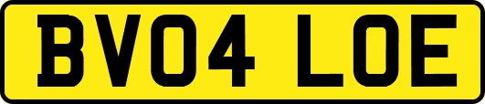 BV04LOE