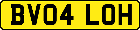BV04LOH