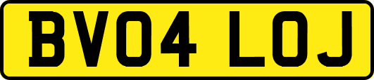 BV04LOJ