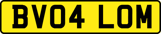 BV04LOM