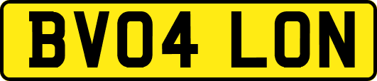 BV04LON